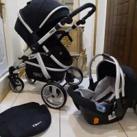 کالسکه تینو، کریر هدیه