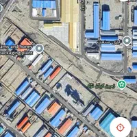 فروش فوری زمین کارگاهی صنعتی