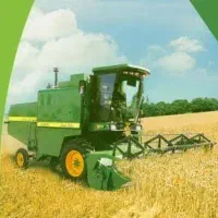 کمباین صفر خشک 1403