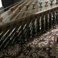 آموزش سنتور تنبک گیتار ویولن پیانو سه تار پیانو دف|خدمات آموزشی|کرج, اصفهانیها|دیوار