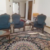 مبلمان سلطنتی ۹نفره