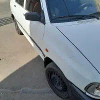 پراید مدل ۹۴|خودرو سواری و وانت|قم, امامزاده ابراهیم|دیوار