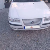 فروش سمند تمیز