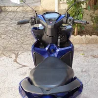 کیلیک ۱۵۰ ۱۴۰۳|موتورسیکلت|بروجرد, |دیوار