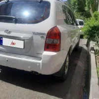 توسان ۲۰۱۰ بیرنگ|خودرو سواری و وانت|تهران, فردوس|دیوار