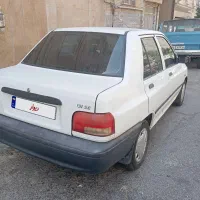 پراید ۱۳۱