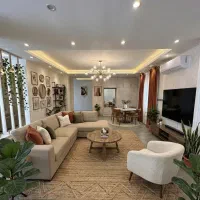 اپارتمان ۲ خوابه در گلسار