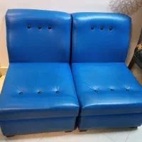 مبلمان اداری