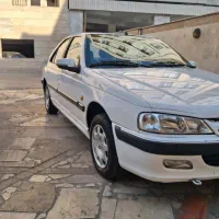 پرشیا مدل ۹۹ سفید