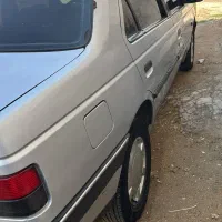 پژو 405|خودرو سواری و وانت|شیراز, هفت تنان|دیوار