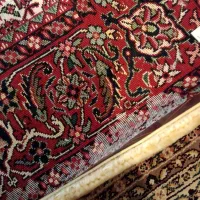 فروش دو عدد فرش دستباف بیجار|فرش|تهران, شهران جنوبی|دیوار