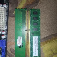 مادربرد ddr3|قطعات و لوازم جانبی رایانه|قدس, شهرک فرزان|دیوار