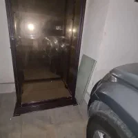 بوفه چوب گردو