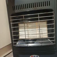 بخاری سالم وتمیز