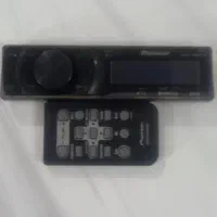 پخش پایونیر ۶۰۵۰|قطعات یدکی و لوازم جانبی|تربتحیدریه, ۴۵ متری|دیوار