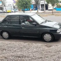 پراید مدل ۸۰|خودرو سواری و وانت|سنگر, |دیوار