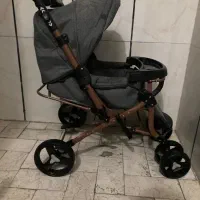 کالسکه|کالسکه و لوازم جانبی|تهران, علیآباد|دیوار