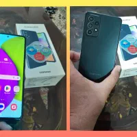 گوشی سامسونگ