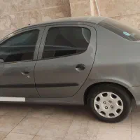 206 V8 مدل 97|خودرو سواری و وانت|اندیشه, اندیشه فاز ۴|دیوار