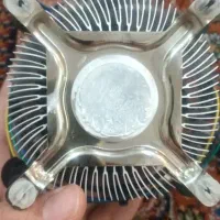 فن اینتل مدل g620|قطعات و لوازم جانبی رایانه|تهران, شهرک امیرالمومنین|دیوار