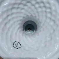 جام مینا کاری اصل|کلکسیون اشیاء عتیقه|رشت, یخسازی|دیوار