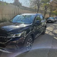 اف ام سی T5/ مدل ۱۴۰۴/شرایط اقساط ۶۰ماهه|خودرو سواری و وانت|تهران, نجات اللهی|دیوار