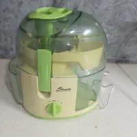 آبمیوه گیری دو عدد