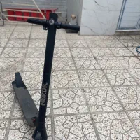 اسکوتر برقی