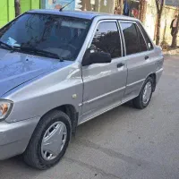 پراید132کلکسیونی|خودرو سواری و وانت|بجنورد, |دیوار