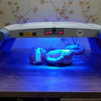 اجاره دستگاه زردی نوزاد(فتوتراپی )|خدمات آرایشگری و زیبایی|سنندج, |دیوار