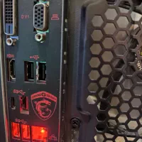 کیس گیم و رندر فوق اقصادی با قابلیت ارتقاء بی نظیر|رایانه رومیزی|تهران, فلسطین (میدان انقلاب)|دیوار