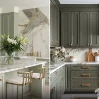 کابینت کار (ام دی اف)