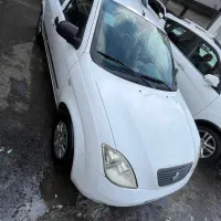 تیبا ۲ مدل ۹۷