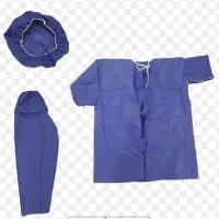 نیازمند دوزنده و برشکار البسه یکبار مصرف