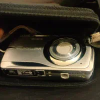 دوربین عکاسی کاسیو و هندی کم سونی اورجینال|دوربین عکاسی و فیلمبرداری|مشهد, جاهد شهر|دیوار