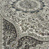 روفرشی نخ ابریشم در سایز ۳ و ۶ متری