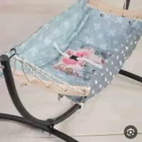 گهواره نوزاد