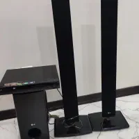 سینما خانگی ال جی