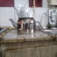 کتری قوری