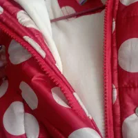 کاپشن دخترانه|کفش و لباس بچه|تهران, شهید فکوری|دیوار