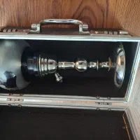 قلیون قدیمی مینی