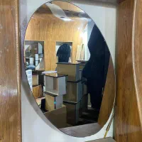 آئینه  لوزی