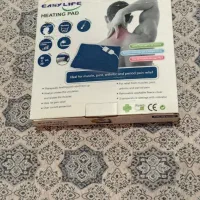 بالشت برقی برای کمردرد