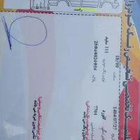 پراید ۱۱۱ لاکاغذی شاسی پلمپ|خودرو سواری و وانت|یزد, |دیوار