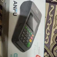 کارتخوان AF70|تلفن رومیزی|قم, شهر قائم|دیوار