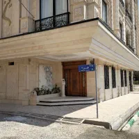 زمین ۲۰۰ متری شهرک نگین طلاییه قرچک