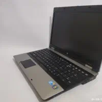 لپ تاپ hp 6550b|رایانه همراه|جیرفت, |دیوار