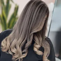 مدل رنگمو احیا|خدمات آرایشگری و زیبایی|مشهد, سجاد شهر|دیوار