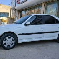 پارس TU5 مدل ۱۴۰۰ کارکرد 33 تا|خودرو سواری و وانت|بجنورد, |دیوار