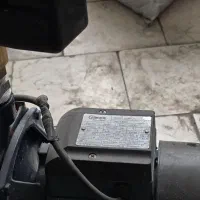 پمپ آب و مخزن